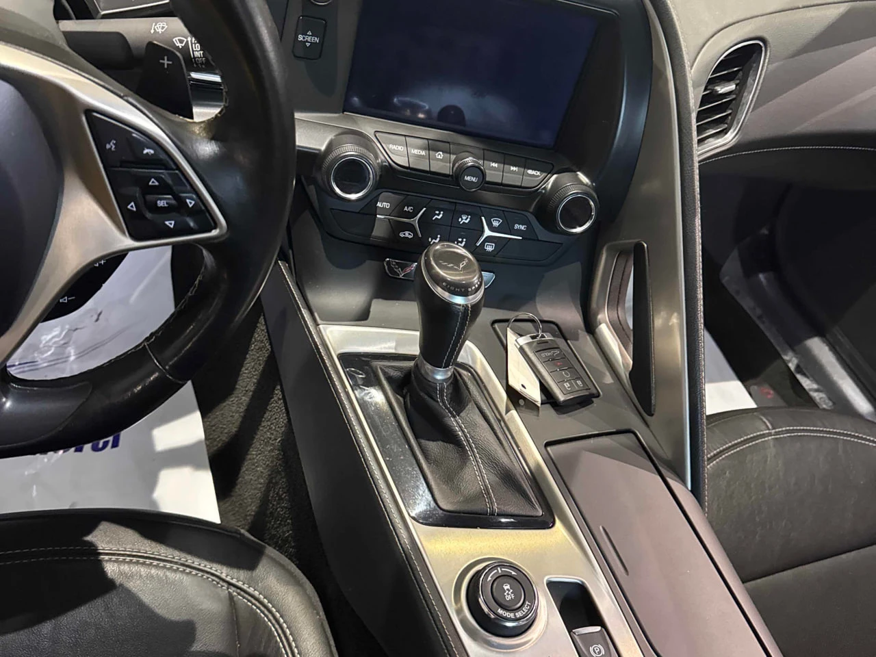 Chevrolet Corvette Z51* 1LT* �������*  | Mobile.bg � ����������� 9