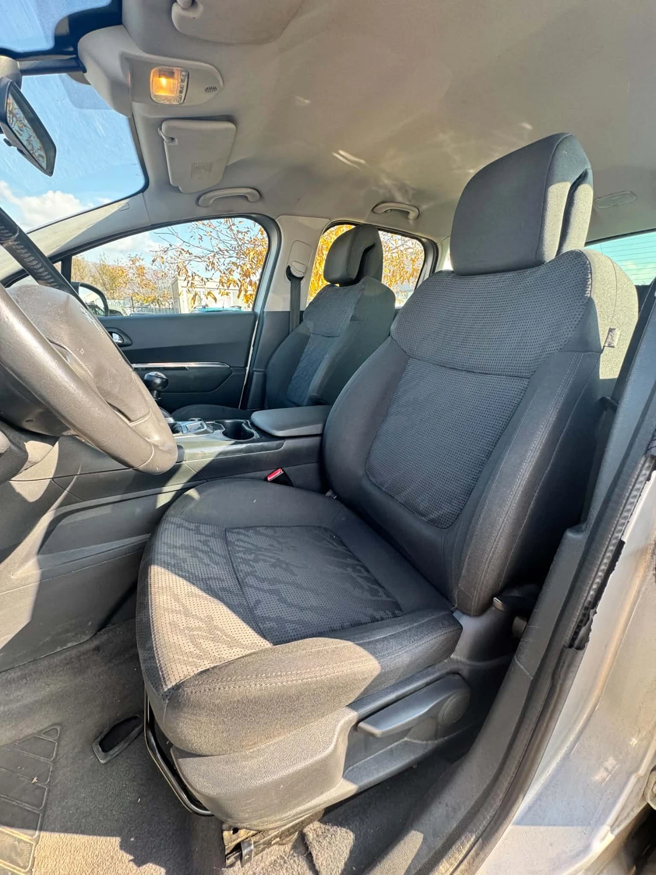 Peugeot 3008 2.0 HDI 150 | Mobile.bg � ����������� 7