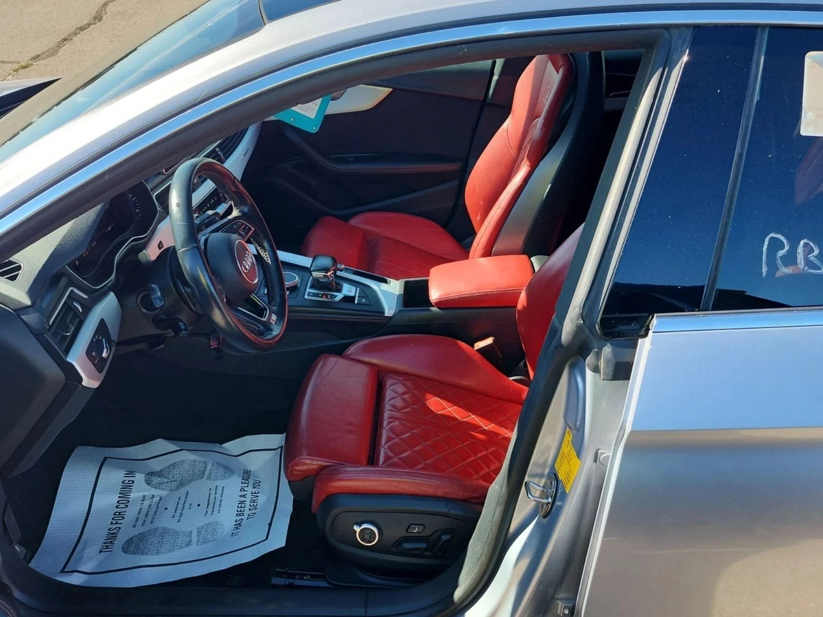 Audi S5, снимка 6 - Автомобили и джипове - 56728893