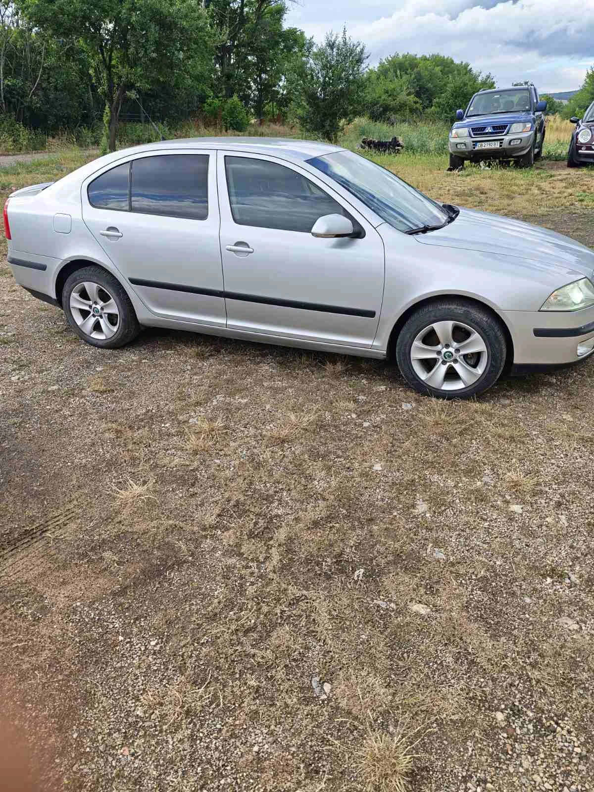 Skoda Octavia, снимка 3 - Автомобили и джипове - 56747860