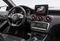Mercedes-Benz A45 AMG 45 amg и 220 cdi, снимка 2