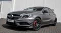 Mercedes-Benz A45 AMG 45 amg и 220 cdi, снимка 1