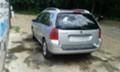 Peugeot 307 2.0 SW136к.с. 2бр, снимка 4