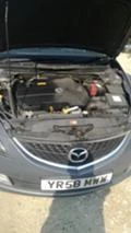 Mazda 6 2 броя 2.2 дизел, снимка 5