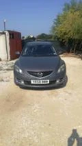 Mazda 6 2 броя 2.2 дизел, снимка 2