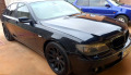 BMW 750 LPG - изображение 4