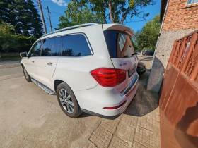 Mercedes-Benz GL 450, снимка 3