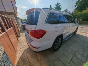 Mercedes-Benz GL 450, снимка 4