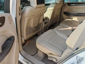 Mercedes-Benz GL 450, снимка 9