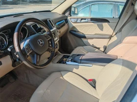 Mercedes-Benz GL 450, снимка 5