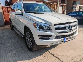Mercedes-Benz GL 450, снимка 2