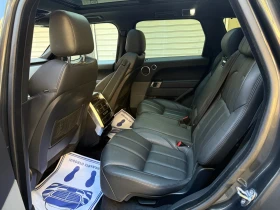 Land Rover Range rover 3.0 V6 supercharged, Швейцария, 100800км, Full Max, снимка 6