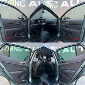 Kia Sportage 4X4 FULL SPIRIT LINE, снимка 9