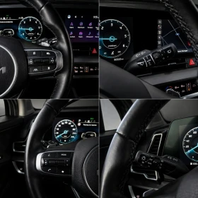 Kia Sportage 4X4 FULL Line, снимка 10
