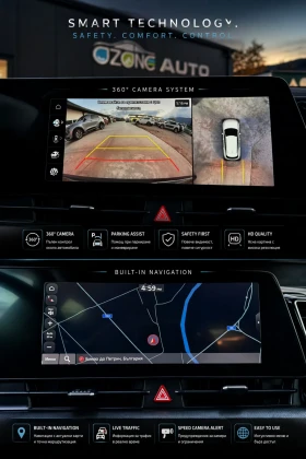 Kia Sportage 4X4 FULL Line, снимка 7