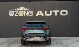 Kia Sportage 4X4 FULL SPIRIT LINE, снимка 3