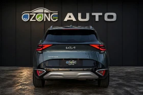 Kia Sportage 4X4 FULL Line, снимка 3