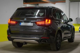 BMW X5 3.5D, снимка 11