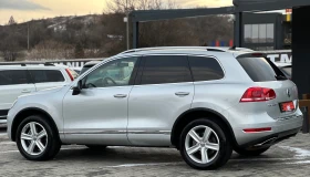 VW Touareg 3.0TDI* 239kc* BLUEMOTION* NAVI* LED* TOP* , снимка 4