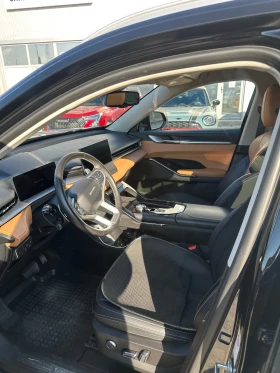 Haval H6 4x4 supreme, снимка 13