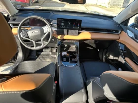 Haval H6 4x4 supreme, снимка 12