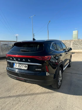 Haval H6 4x4 supreme, снимка 6