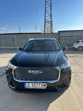 Haval H6 4x4 supreme, снимка 10