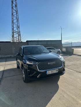 Haval H6 4x4 supreme, снимка 1