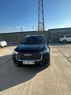 Haval H6 4x4 supreme, снимка 3