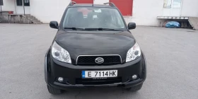 Daihatsu Terios, снимка 6
