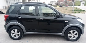 Daihatsu Terios, снимка 3