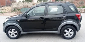 Daihatsu Terios, снимка 2