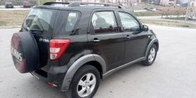 Daihatsu Terios, снимка 4