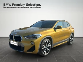 BMW X2 xDrive20d, снимка 1