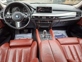 BMW X6 3.0тди 2015г , снимка 7