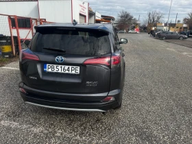 Toyota Rav4, снимка 7