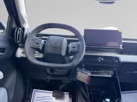 Citroen C3 Aircross MAX HYBRID 145 Automatic E6 Гаранция до 02.2026 г., снимка 9