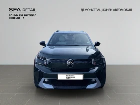 Citroen C3 Aircross MAX HYBRID 145 Automatic E6 Гаранция до 02.2026 г., снимка 2