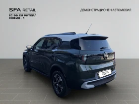 Citroen C3 Aircross MAX HYBRID 145 Automatic E6 Гаранция до 02.2026 г., снимка 7