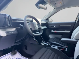 Citroen C3 Aircross MAX HYBRID 145 Automatic E6 Гаранция до 02.2026 г., снимка 10