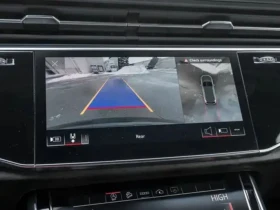 Audi Q7 2022/ Facelift/55TFSI/85k.km/Pano/21/360/4x4, снимка 15