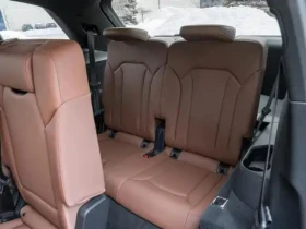 Audi Q7 2022/ Facelift/55TFSI/85k.km/Pano/21/360/4x4, снимка 12