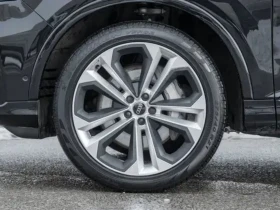 Audi Q7 2022/ Facelift/55TFSI/85k.km/Pano/21/360/4x4, снимка 6