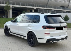 BMW X7 M-Sport xDrive 6+ 1, снимка 4