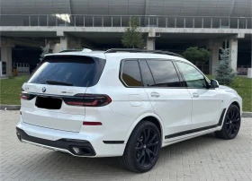 BMW X7 M-Sport xDrive 6+ 1, снимка 3