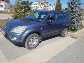 Honda Cr-v, снимка 3