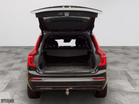 Volvo Xc90 B5/235HP/R-DESIGN/4X4/ACC/360/PANO/MAMO/211z, снимка 9