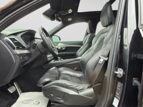Volvo Xc90 B5/235HP/R-DESIGN/4X4/ACC/360/PANO/MAMO/211z, снимка 12
