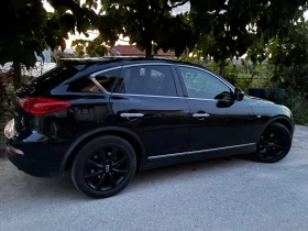 Infiniti Ex37, снимка 1