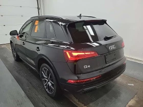 Audi Q5 45TFSI S-LINE PRESTIGE * CARFAX * Един собственик , снимка 4
